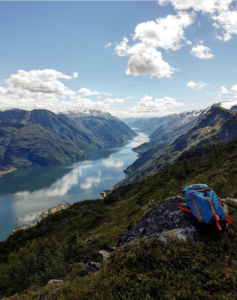 Trekking Norvège : Fjords et montagnes de Norvège
