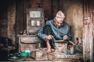 Voyage au Népal : découverte de la culture et de l'artisanat Akaoka