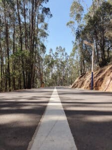 Autotour Ethiopie : routes et paysages Akaoka