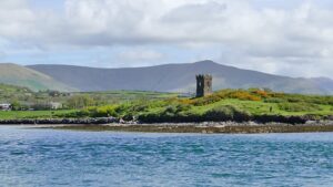 Inoubliable aventure en liberté dans la péninsule de Dingle en court séjour