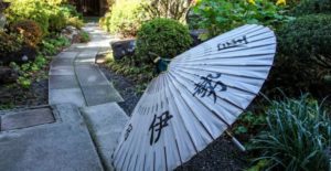 Promenade au Japon sur les sentiers des Geishas Akaoka