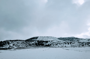 Découvrir Cappadoce, Turquie en neige