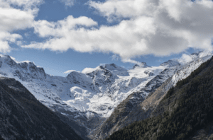 Aventure Italie dans les Alpes du sud Akaoka