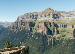 randonnée Espagne Pyrénées parc national d'Ordesa Mont Perdu Akaoka