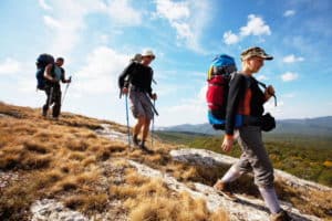 Visite Connemara : Séjour randonnée en famille
