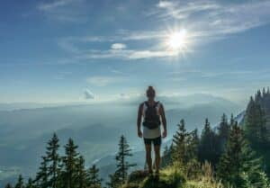 Trekking Monténégro en nature Akaoka