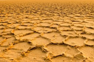 Randonnée Ethiopie dans le désert du Danakil Akaoka