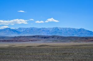 Trek en Mongolie à Altaï : un paysage riche en montagne Akaoka