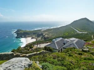 Trekking Cap-Vert sur les sommets des montagnes Akaoka