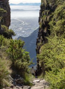 Randonnée guidée au Cap-Vert sur l'île de Fogo Akaoka