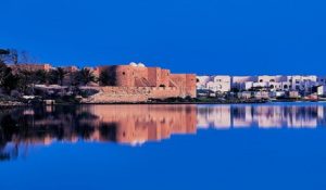 Voyage en Tunisie à la ville de Djerba en bord de mer Akaoka