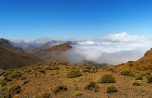 Trek au Maroc au sommet de l'Atlas marocain Akaoka