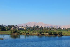 Trek Egypte mont Sinaï Akaoka