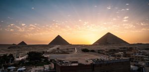 Voyage Egypte pyramides Louxor