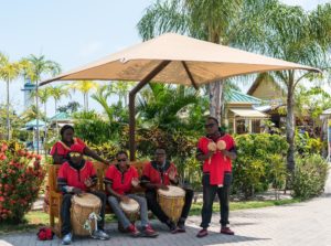 Voyage en Martinique : découverte de la culture martiniquaise en musique Akaoka