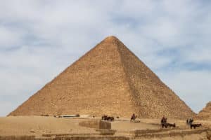 Voyage Egypte pyramides Akaoka