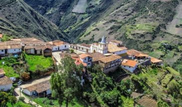 Trekking Venezuela et magnifique activité de voyage solidaire