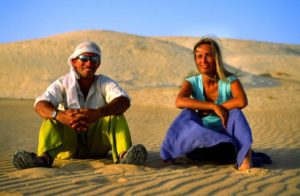 Voyage en Mauritanie et visite du Sahara Akaoka