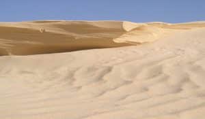 Voyage en Tunisie en plein cœur du désert à Tembaïne Akaoka
