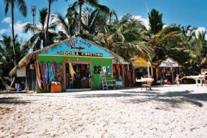Trek République Dominicaine, profitez de vos vacances des plages splendides et des beaux paysages.