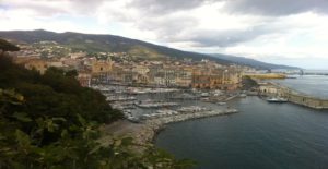 Randonnée Corse en liberté à Bastia Akaoka