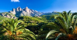 Randonnée Corse Bavella Akaoka