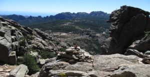 Trek Corse Bavella Akaoka