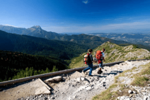 Trekking Roumanie dans les Maramures Akaoka