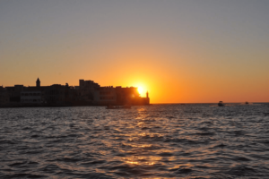 Voyage Liban en bord de mer Akaoka