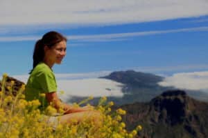 Randonnée îles Canaries la Gomera Akaoka