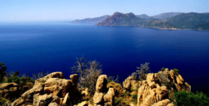 Randonnée Corse GR 20 Sud Akaoka