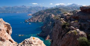 Trekking Corse en liberté Akaoka