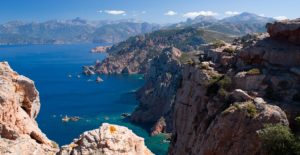 Trekking Corse en liberté Akaoka