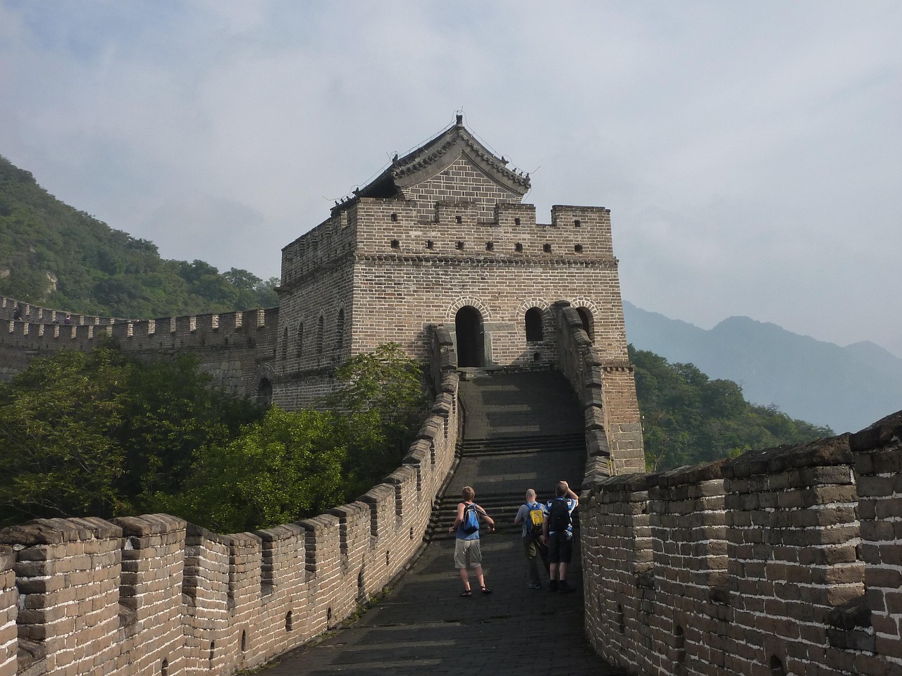 chinese wall 317990 1280 - Akaoka